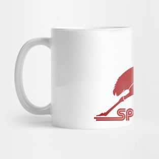 Sprint Mug